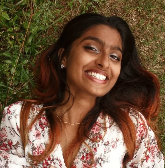 Profile of My Girlfriend